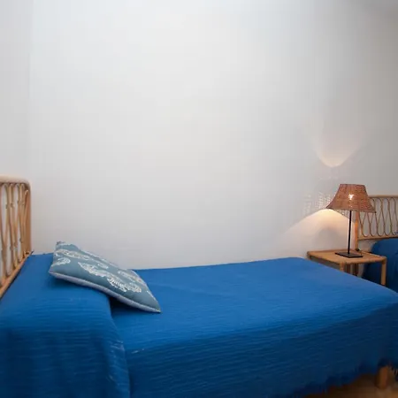 Apt Petxina Blue Apartment Lloret de Mar