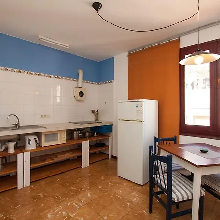 Apt Petxina Blue Apartment Lloret de Mar